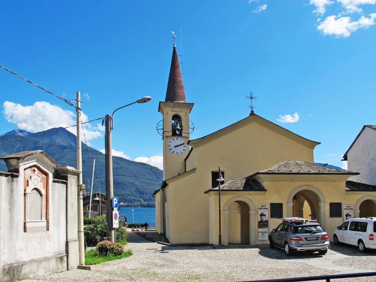 Holiday Home Bragna By Interhome Pianello Del Lario Exterior foto